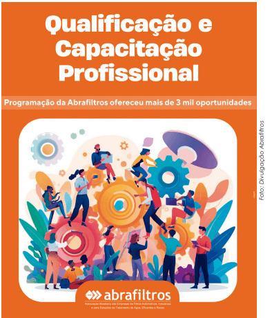 Filtrado - O que acontece no mercado de filtros